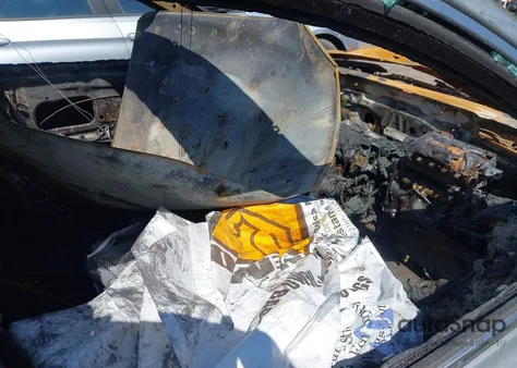 2007 Toyota Camry Le из США, поврежденный, VIN 4T1BE46K87U162483